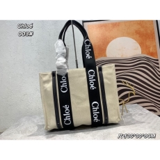 Chloe Shopping Bags